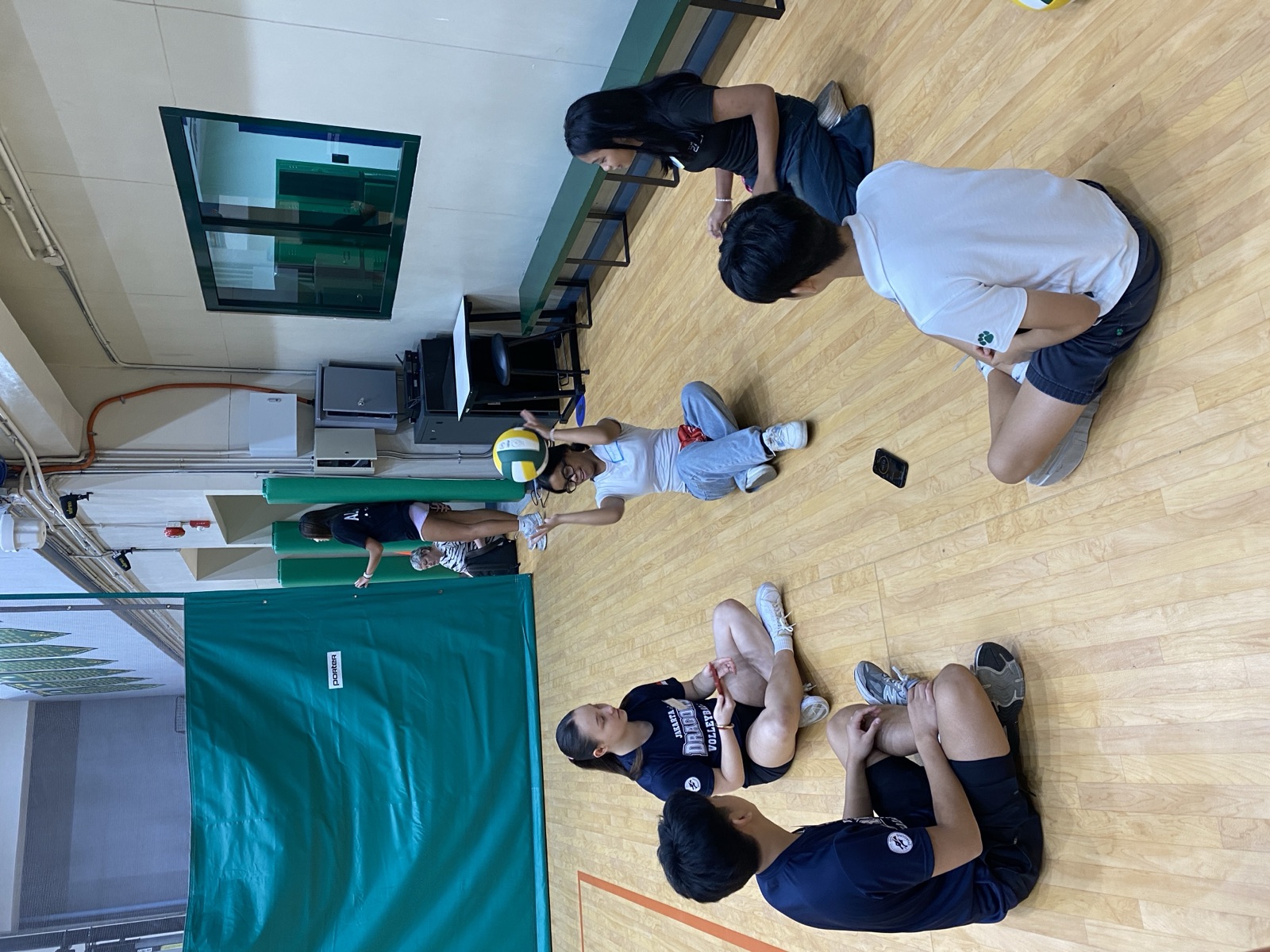 Students at Child Hope, photo 5 of 5
