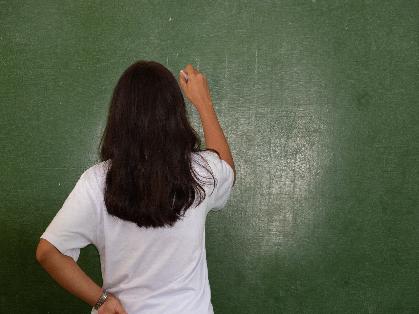 Students at Bataan Sea Turtles, photo 8 of 8